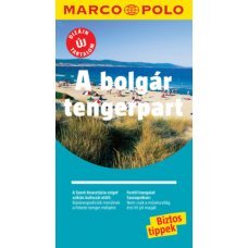 A bolgár tengerpart     9.95 + 1.95 Royal Mail